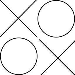 XO - Tic Tac Toe