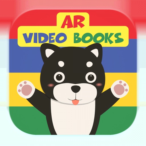 AR Video Books