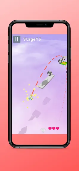 Game screenshot 3D High Jump hack