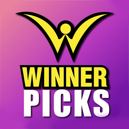 Winner Picks Predictions icon