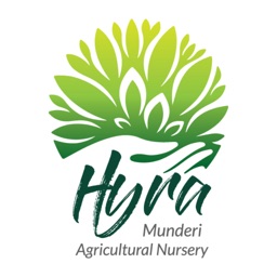 Munderi Agricultural Nursery
