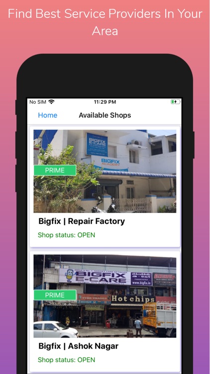 BigFix Device Care screenshot-3