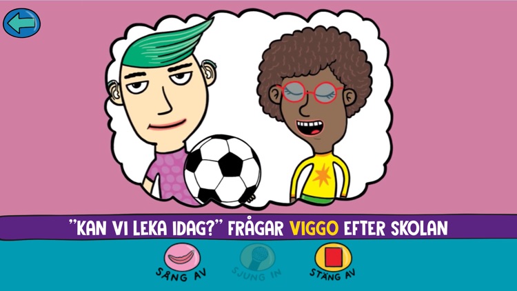 Hej Hyper screenshot-3