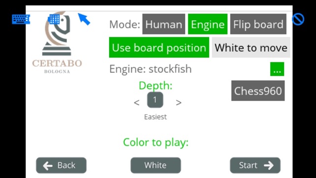 Certabo Chess Remote Desktop(圖3)-速報App