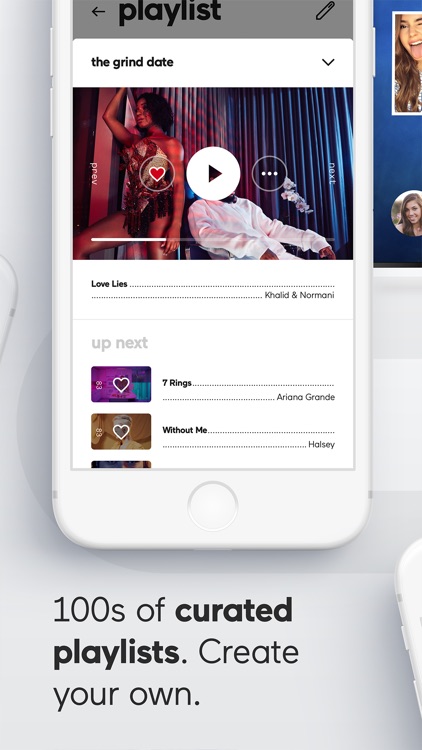 Loop — Live Music Videos