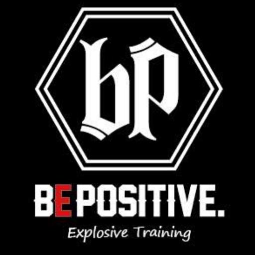 BP TRAINING icon