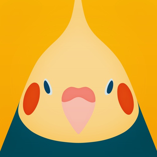 Bird Wallpaper - tori no iro iOS App
