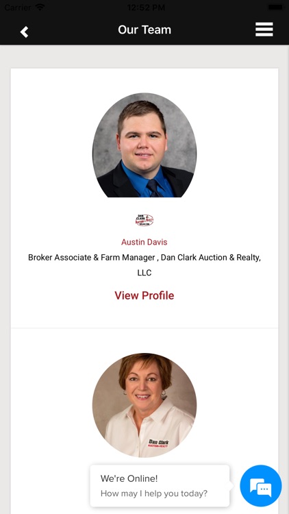 Dan Clark Auction and Realty