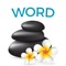 Icon WordYoga: Word Game Collection