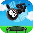 Top 20 Games Apps Like Stickman Trampoline - Best Alternatives