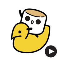 Mellow Marshmallow Stickers PC 용