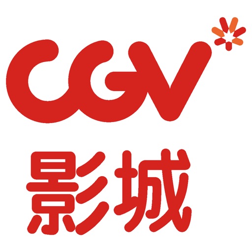 CGV电影 iOS App