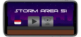 Game screenshot Storm Area 51 - Alien Escape hack