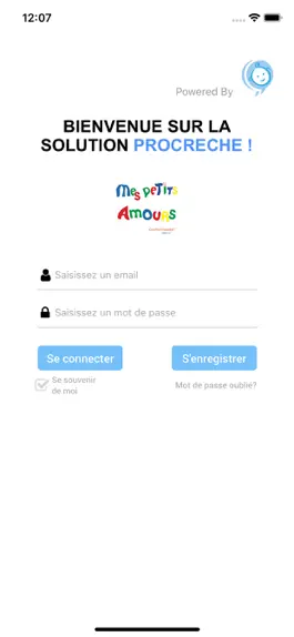 Game screenshot Mes Petits Amours mod apk