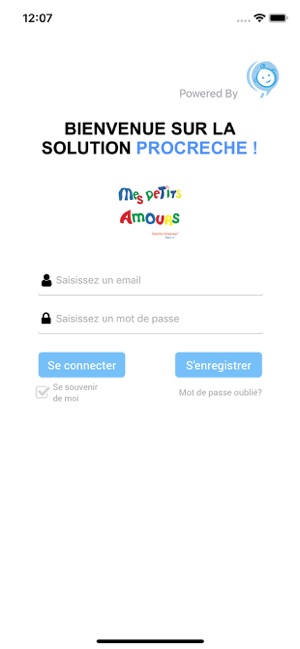 Mes Petits Amours(圖1)-速報App