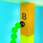 Gravity Snake 3D