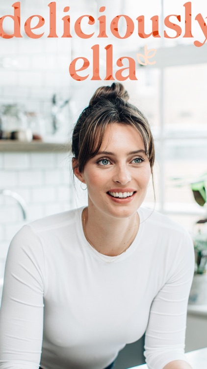 deliciously ella