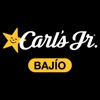 Carl´s Jr. Bajío cuba gooding jr 