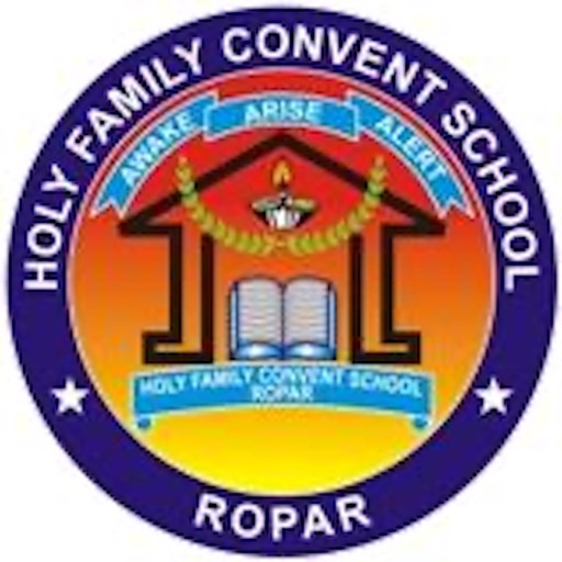 Holy Family Convent Ropar by Radical Point LLP