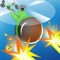 Heli-Fighter is the new shooting 3D game with colorfull environements & controls 