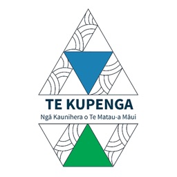 Te Kupenga