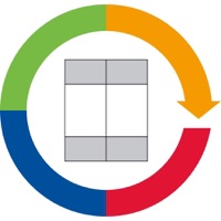 VISIO - Placards Optimum pour PC