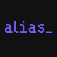 delete alias