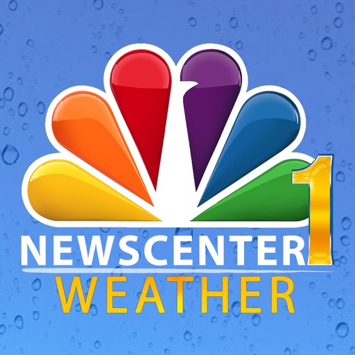 NC1 Weather iOS App