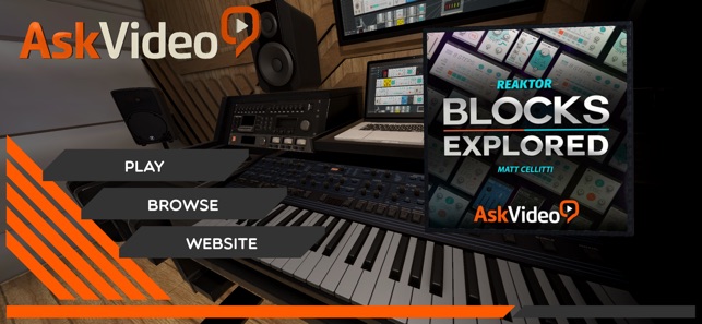 Blocks Course For Reaktor 6(圖1)-速報App