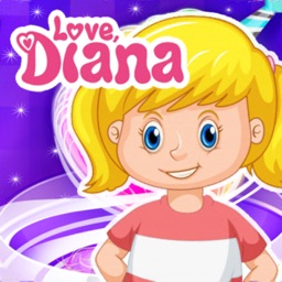 Diana Love - Food Maker