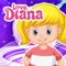 Welcome to the best cooking games for Love Diana Fans