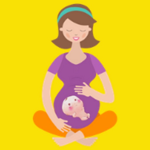 Hypnobirthing icon