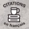 Icon Citations et aphorismes (fr)