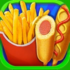 Top 47 Games Apps Like Carnival Fair Food 2017 - Corn Dog & French Fries - Best Alternatives