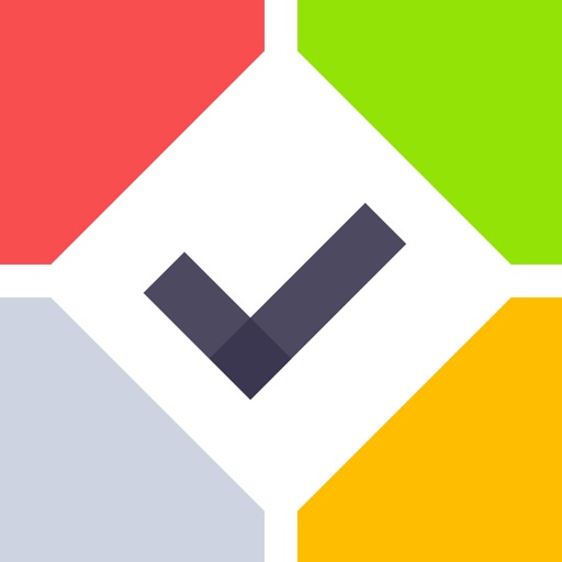 Priority Tasks - Checklist icon