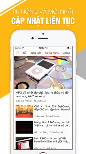 Tin Tức 24h - Đọc Báo Online(圖1)-速報App