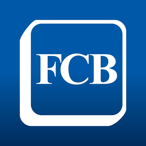 FCB Mobile - Banking