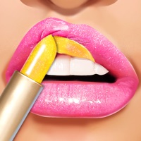  maquilleur art des lèvres Application Similaire