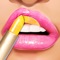 Lip Art Makeup Artist