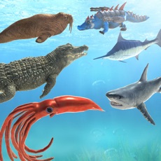 Activities of Sea Animal Battle Simulator