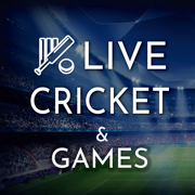 Live Cricket - BPL,Bigbash,IPL