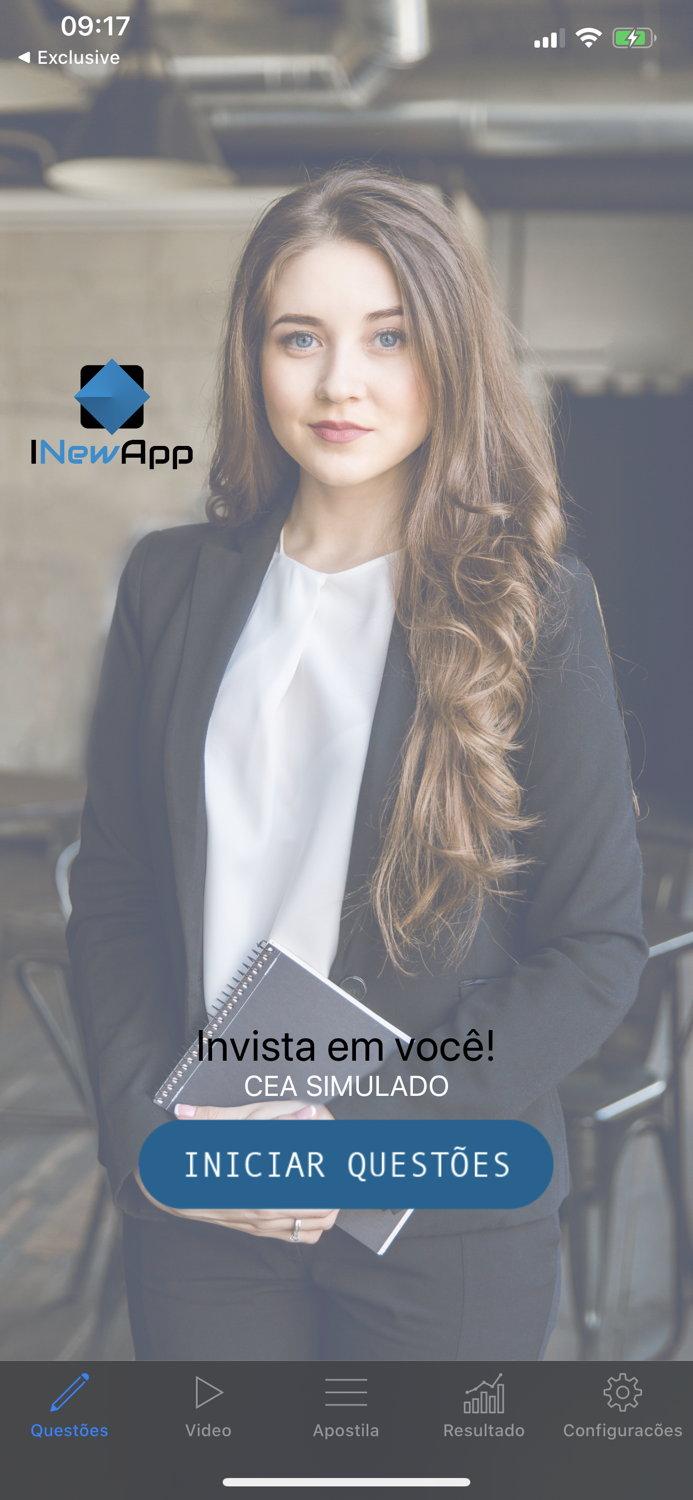 CEA Exame Ambid 2019 - 2021