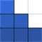 Classic puzzle game: Tetris