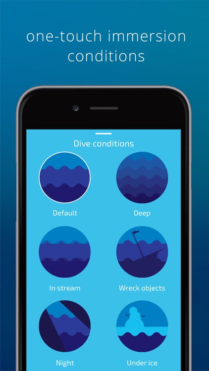 Diving logbook-Dive Number screenshot-5