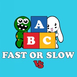 ABC Fast Or Slow