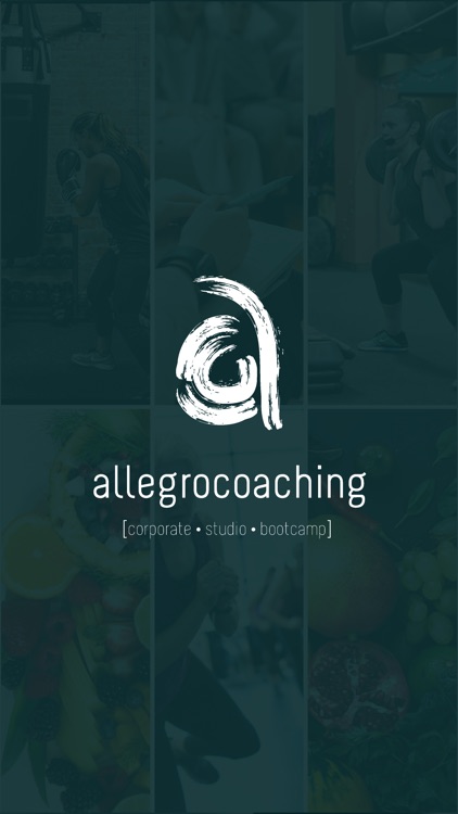 Allegro Coaching screenshot-5