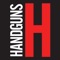Handguns specializes in the thorough testing and evaluation of a wide variety of new handgun models-both semiautomatics and revolvers