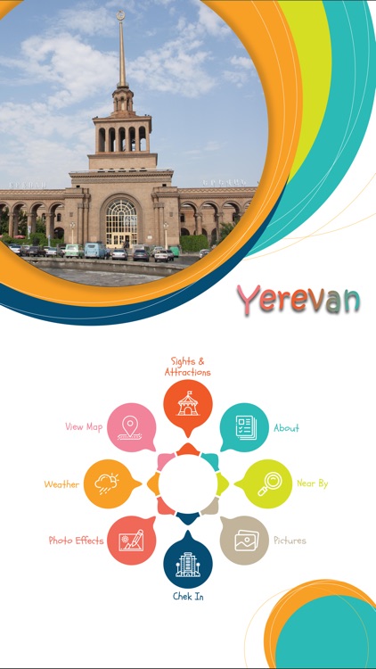 Yerevan Travel Guide