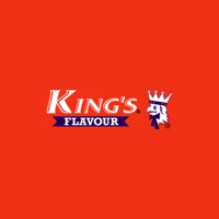 Kings Flavour Sheffield