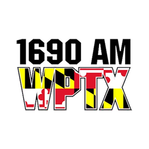 100.7FM & 1690 AM WPTX